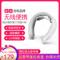 几千块的电脑升降桌和人体工学椅,却不如几百块的颈椎按摩仪?
