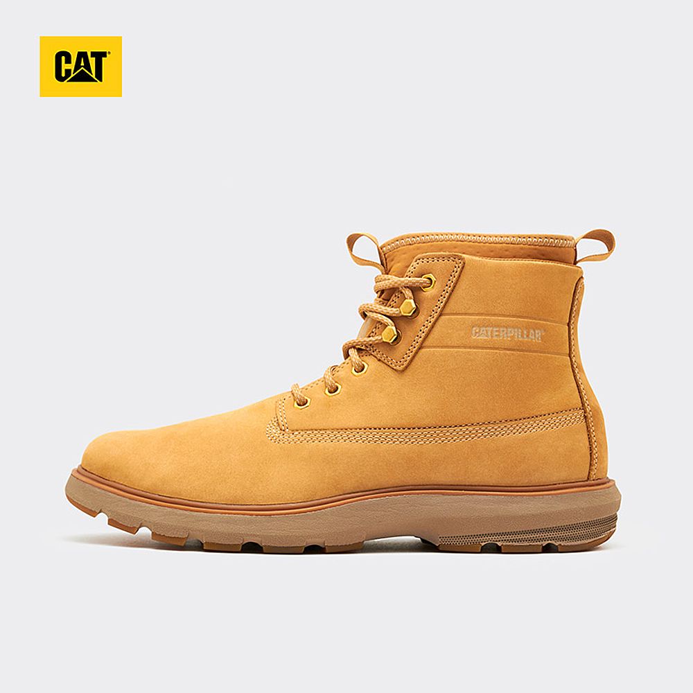卡特彼勒CAT 卡特 P722936 男款短靴