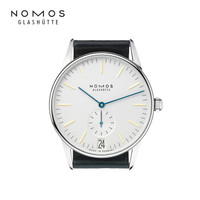 NOMOS手表 Orion系列 380  包豪斯风格手动机械腕表 德表 男表 女表 直径38MM