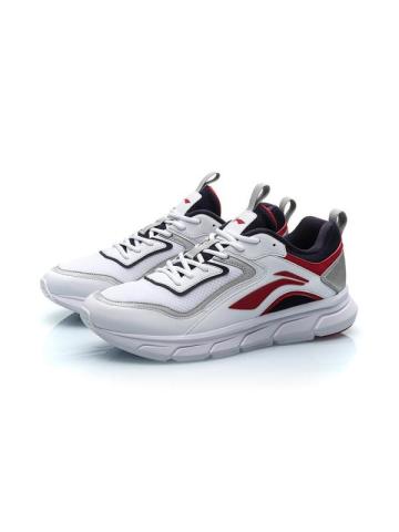 当前位置:>首页>运动户外>运动鞋袜>跑鞋>li-ning/李宁跑鞋>文章详情>