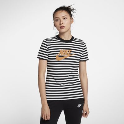 Nike Sportswear CD4146-100 女子T恤