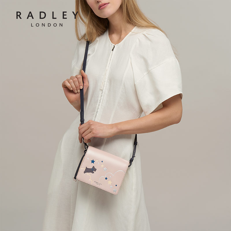 Radley 15143 女士单肩包