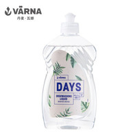 VARNA 瓦娜 超浓缩温和洗洁精 500ml