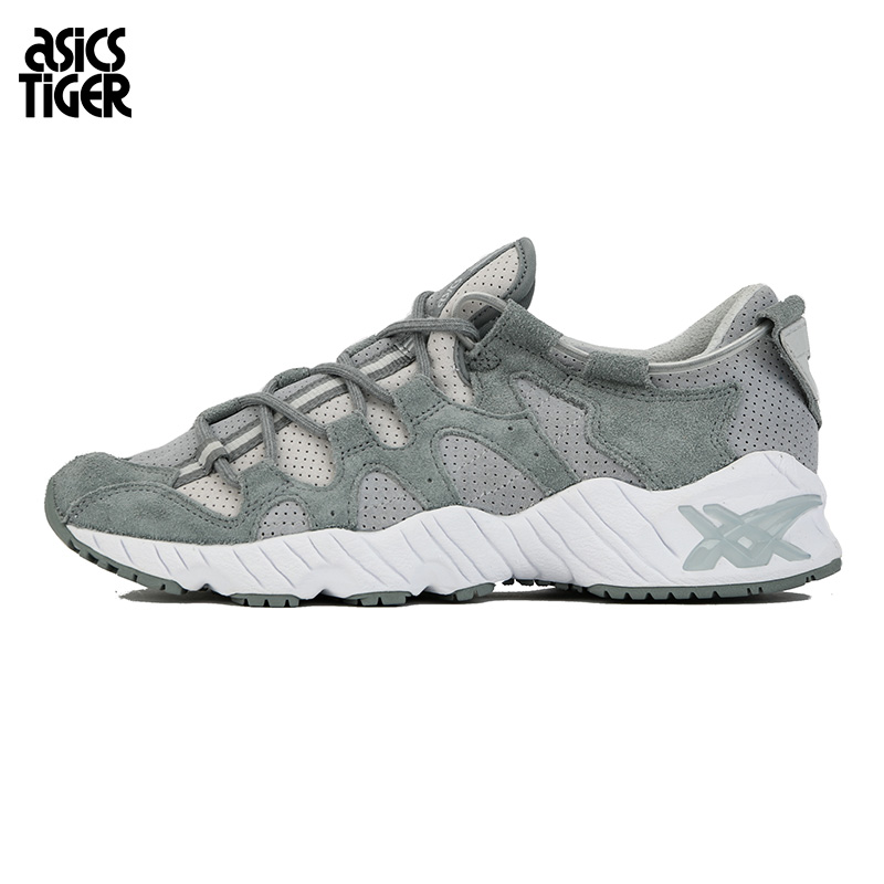 ASICSTIGER GEL-MAI 1193A043 男/女款休闲运动鞋  