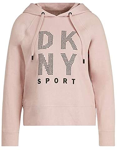 DKNY DP9T6486 女士运动卫衣