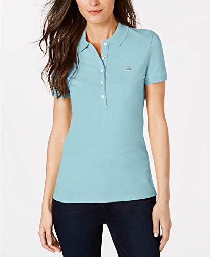 LACOSTE 拉科斯特 PF7845-00-T01-38 女士POLO衫