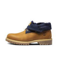 Timberland 添柏岚 A17BB 男士翻帮短靴