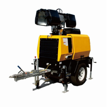 顶火（深圳光明顶）GMD6600 全方位照明移动灯塔