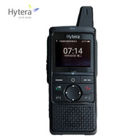 海能达 Hytera PNC370 4G网通移动联通电信等覆盖Micro USB充电超长待机可选排充MIL-STD-810 G