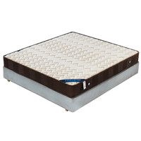 顺富美（SHUNFUMEI）床垫 天然乳胶垫 五星级酒店床垫 1.2米床垫 席梦思床垫