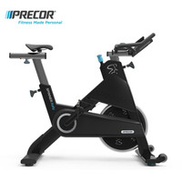必确（PRECOR）健身车 Spinning室内动感单车spinner单车 电磁阻力调节 ZS