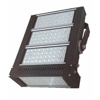 COLORFUL LED投光灯 FGN-T581 黑色 200W