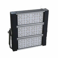 COLORFUL LED投光灯 FGN-T580 黑色 200W
