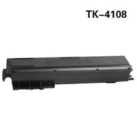 探戈(TANGO) TK4108大容量黑色硒鼓 天章出品(适用京瓷适1800 1801) 20个/箱