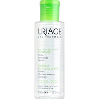 法国依泉（Uriage）控油清透洁肤水100ml（控油 卸妆水 敏感肌）