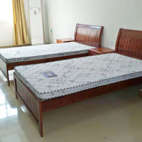 顺富美（SHUNFUMEI）床垫棕垫 1.2棕垫 天然椰棕床垫