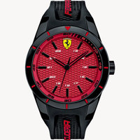 法拉利 Ferrari 手表男 运动时尚潮流欧美防水石英腕表0830248