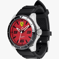 法拉利 Ferrari 手表男士运动时尚潮流欧美防水石英腕表0830463