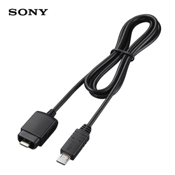 索尼 SONY VMC-MM1 多功能接口连接线