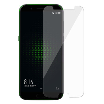 黑鲨游戏钢化膜