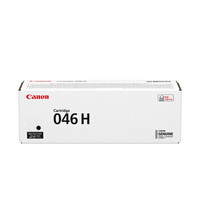 Canon 佳能 CRG 046 H BK 硒鼓 （适用于iC MF735Cx、iC MF732Cdw、LBP654Cx 、LBP653Cdw）