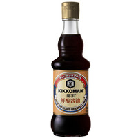 万字 鲜醇酱油 500ml