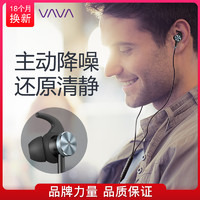 Taotronics VAVA EP008主动降噪耳机