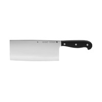 WMF 福腾宝 Spitzenklasse Plus系列 中式厨刀 18.5cm 