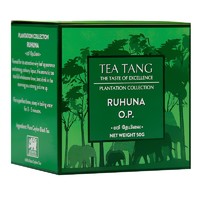 茶之堂 卢哈纳红茶绿色 50g