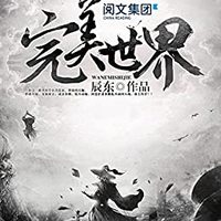  《完美世界》（第1卷）Kindle版