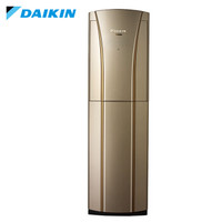DAIKIN 大金 FVXG250NC-N 2匹 2级能效 变频 G系列 立柜式空调