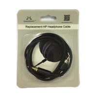  SoundMAGIC 声美 HP200耳机线