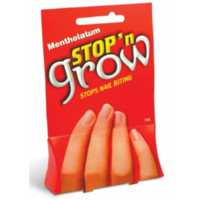  Stop'n Grow 儿童防咬手指苦液