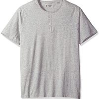 Original Penguin KM7041 男士纯棉亨利衫