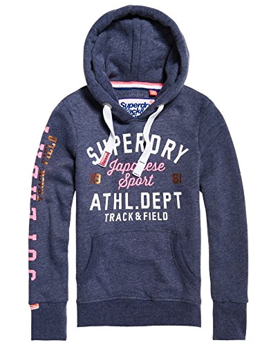 Superdry 极度干燥 Jumper 女士卫衣