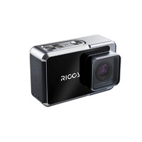 飛宇科技 Ricca 運動照相機 4K高清vlog數碼攝像機智能防抖/防水