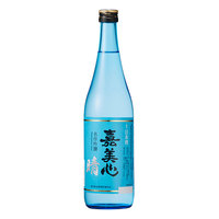  嘉美心 晴 名作吟酿清酒 720ml