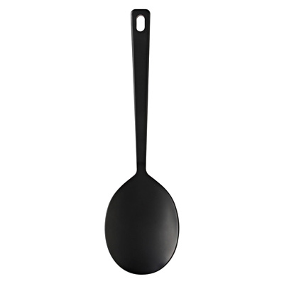 無印良品  無印良品 MUJI 硅胶料理勺 