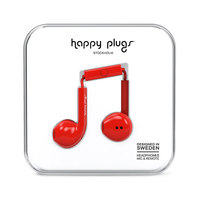 Happy plugs Earbud Plus 线控耳机