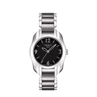 TISSOT 天梭 海浪系列 T023.210.11.057 女士石英腕表