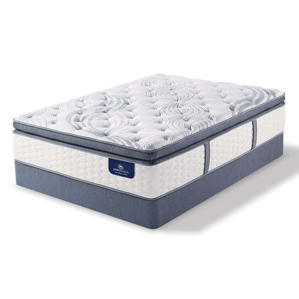  Serta/舒达 完美系列 完美睡眠系列 Queen床垫