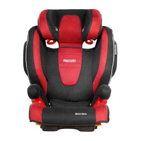 RECARO 瑞卡罗 Monza Nova 2 莫扎特二代 Seatfix 儿童安全座椅