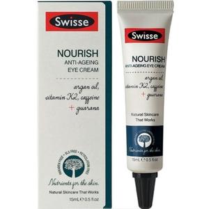 Swisse 滋润抗衰老眼霜 15ml