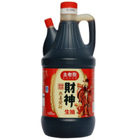  土老憨 财神生抽 800ml