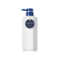 HiLARiS 护肤乳液式沐浴露 清新花香型/甜甜果香型 500ml