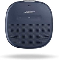 Bose博士 SoundLink Micro 防水蓝牙音箱