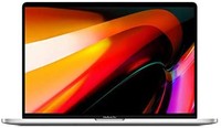 Apple 苹果 MacBook Pro 16英寸 笔记本电脑 2019（i9、16GB、1TB）
