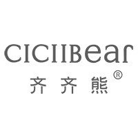 齐齐熊 CICIIBEAR