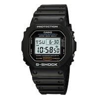 CASIO 卡西欧 DW-5600E-1VER 男士石英腕表