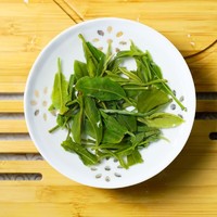 夷茗 高山云雾毛尖绿茶 250g*2袋+赠送1袋